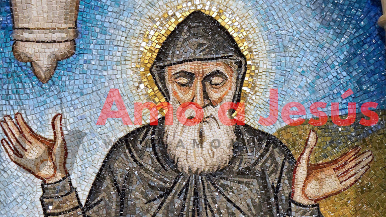 La Oración a San Charbel para peticiones urgentes, difíciles y desesperadas