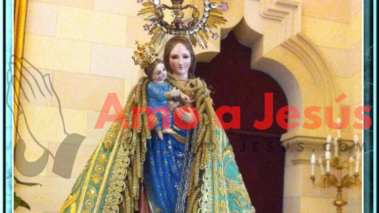 La Oración a la Virgen del Olvido para olvidar un amor o una relación sentimental.